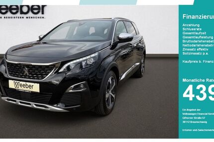 Peugeot 5008 53.318 km 27.385 € Weil der Stadt 71263