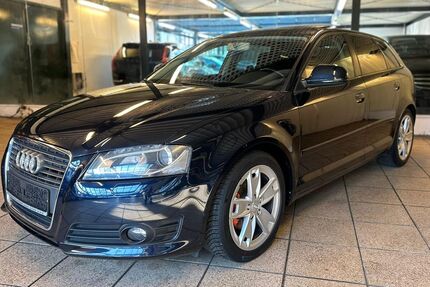 Audi A3 143.254 km 6.950 &euro; Berlin 10829