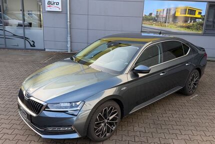 Skoda Superb 59.000 km 23.990 &euro; Lohne 49393