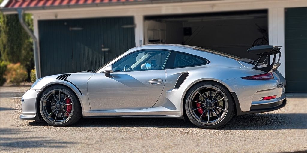 Porsche 911 Urmodell 12.300 km 171.999 &euro; Nordhorn 48531