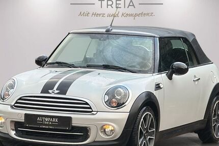 Mini Cooper 49.000 km 11.980 &euro; Treia 24896