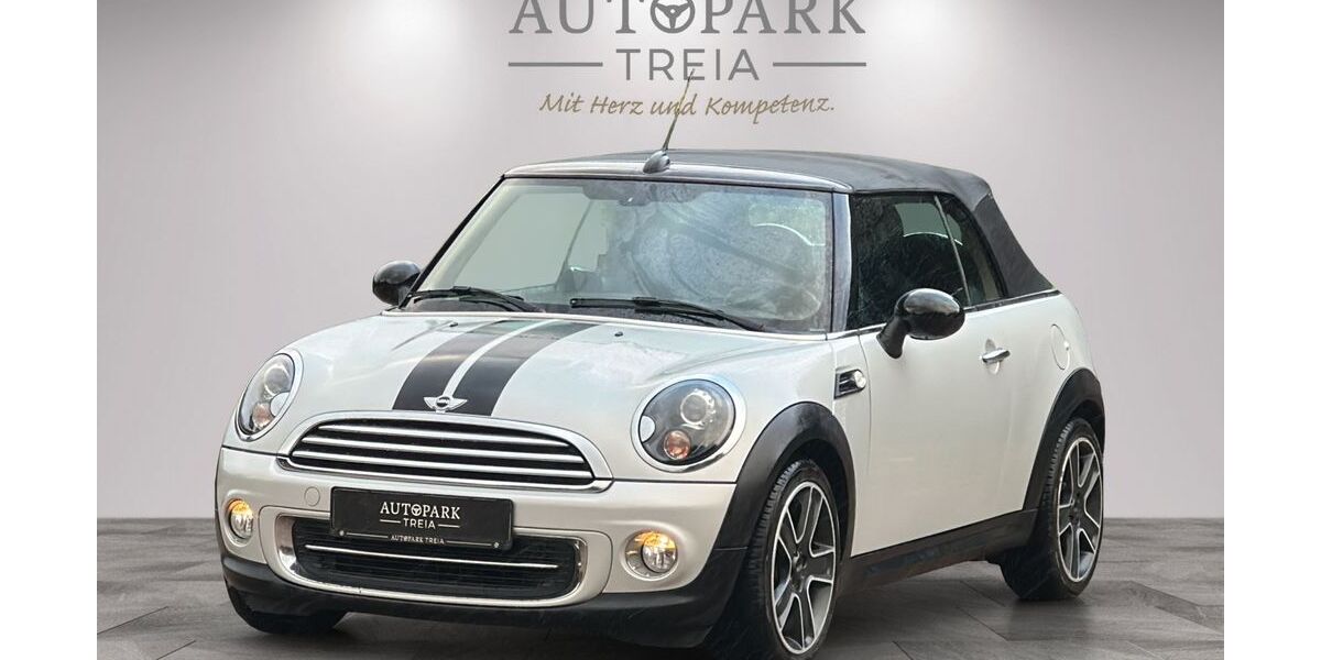 Mini Cooper 49.000 km 11.980 &euro; Treia 24896