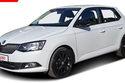 Skoda Fabia 84.308 km 11.990 &euro; Zwickau 08056