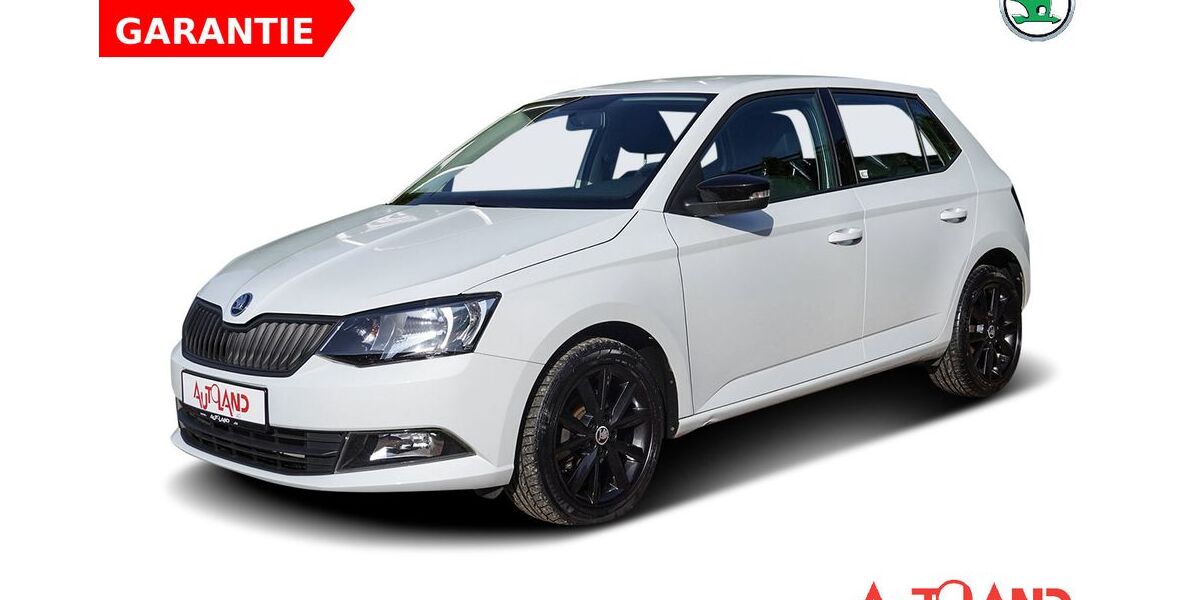 Skoda Fabia 84.308 km 11.990 &euro; Zwickau 08056