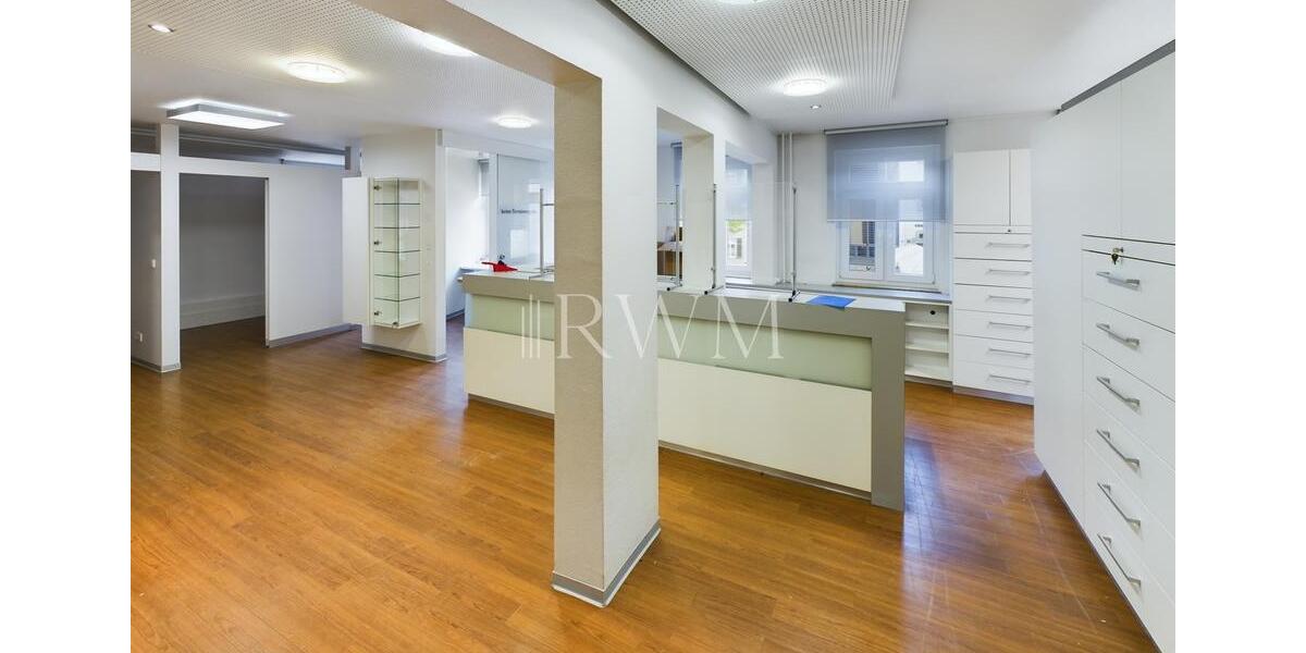 Gewerbeobjekt Rottenburg am Neckar - 2.500&euro; | Angebot:20092206