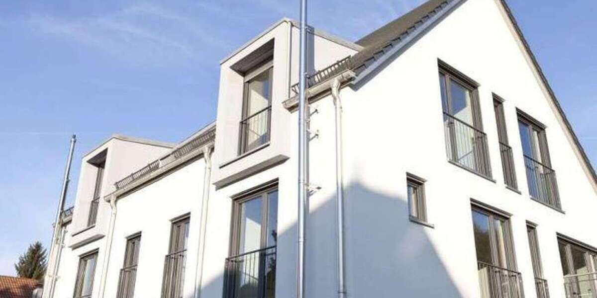 Einfamilienhaus Neu-Ulm - Pfuhl Pfuhl - 6 Zimmer, 145 m&sup2;, 499.000&euro; | Angebot:26724553