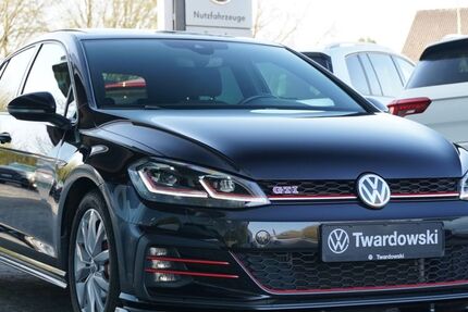 VW Golf 57.670 km 24.990 &euro; Wegberg 41844