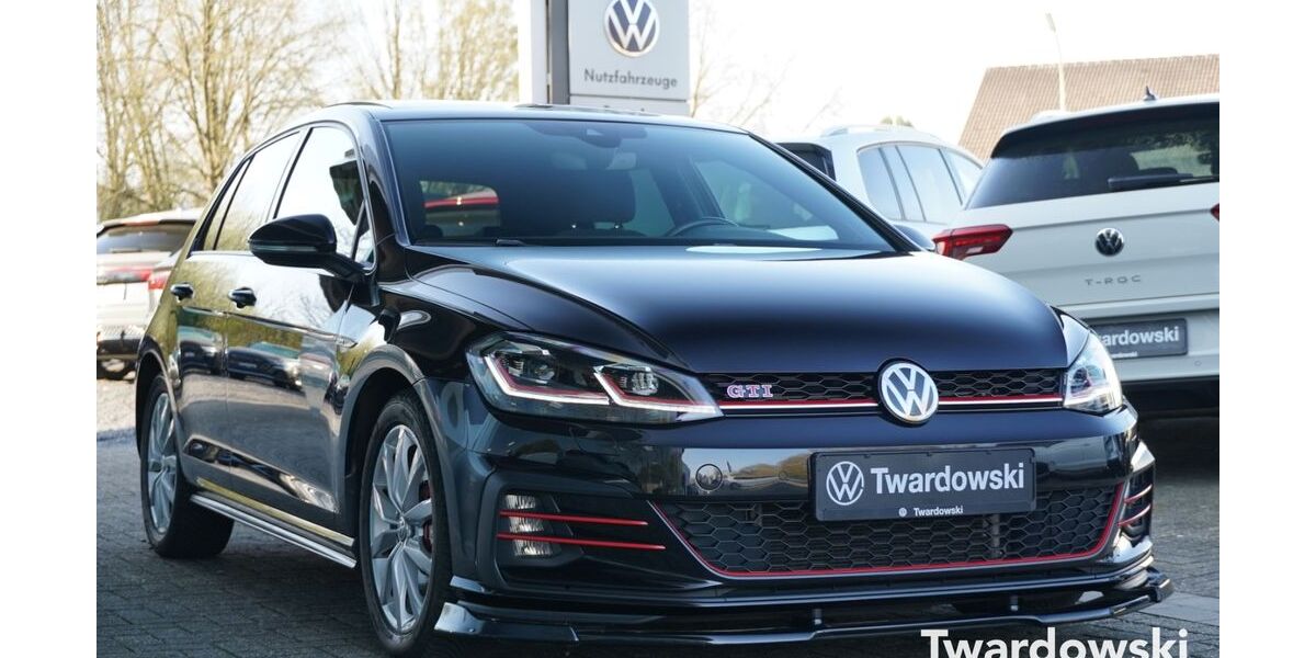 VW Golf 57.670 km 24.990 &euro; Wegberg 41844