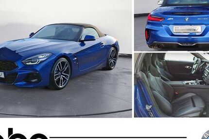 BMW Z4 9.580 km 46.960 &euro; Offenburg 77656