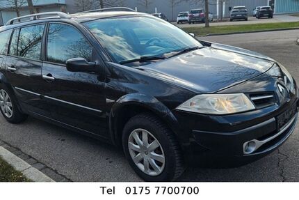 Renault Megane 254.000 km 1.400 &euro; AUGSBURG 86167