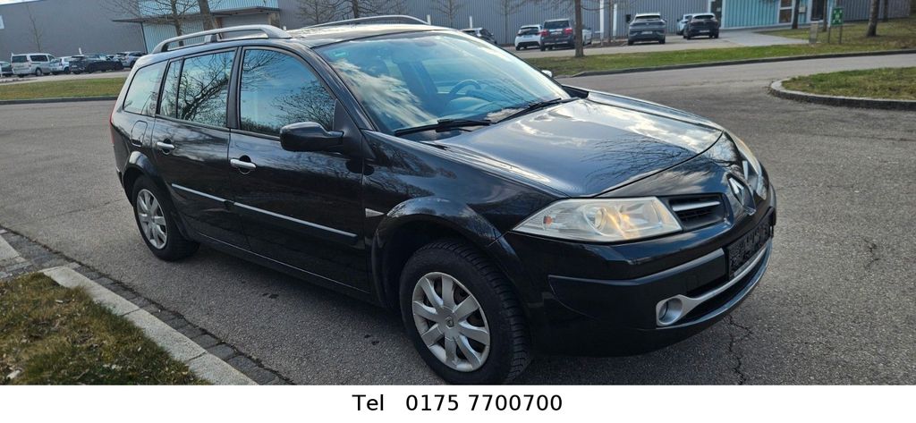 Renault Megane 254.000 km 1.400 &euro; AUGSBURG 86167