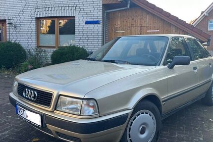 Audi 80 190.000 km 2.800 &euro; Oldenburg 26125