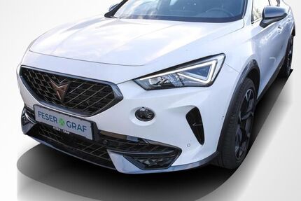 Cupra Formentor 31.208 km 27.603 &euro; Nürnberg 90411