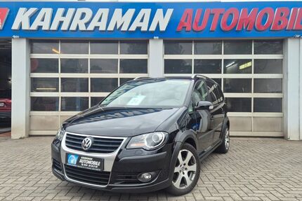 VW Touran 140.000 km 6.499 &euro; Osnabrück 49090