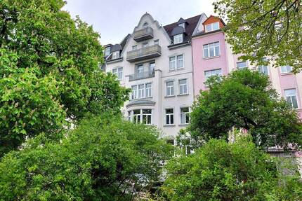 Wohnung Plauen Preißelpöhl - 2 Zimmer, 69 m&sup2;, 55.600&euro; | Angebot:25747100