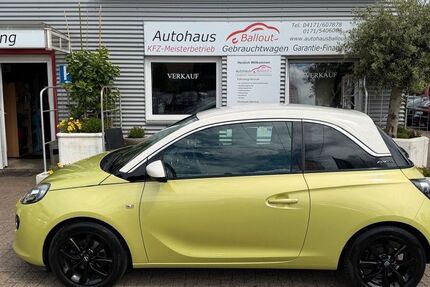 Opel Adam 84.000 km 8.950 &euro; Winsen (Luhe). 21423
