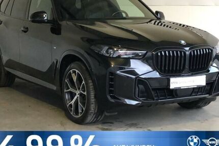 BMW X5 114.872 km 67.420 &euro; Erbach 64711