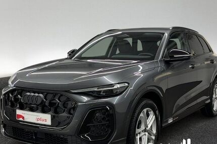 Audi Q5 6.001 km 68.900 € Berlin 12489