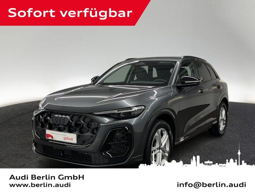 Audi Q5 6.001 km 68.900 € Berlin 12489