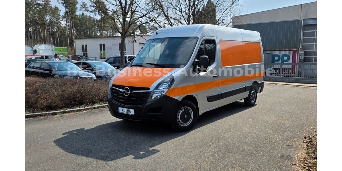 Opel Movano 172.075 km 11.199 &euro; wendelstein 90530