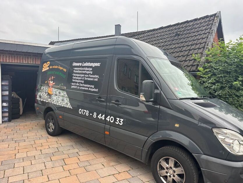 Sprinter