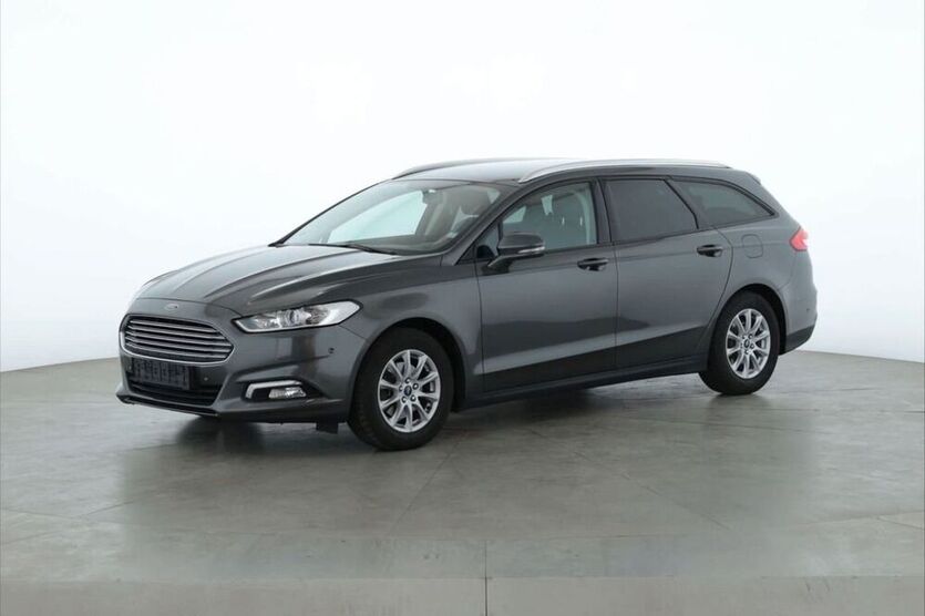 Mondeo