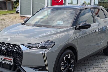 Citroen DS3 9.810 km 22.990 &euro; Reinsdorf 08141