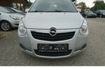 Opel Agila Edition Klima Alulelgen SR+ WR 65.200 km 3.600 &euro; Neumarkt/OPf 92318