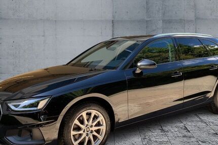 Audi A4 21.605 km 31.330 € Bamberg 96052