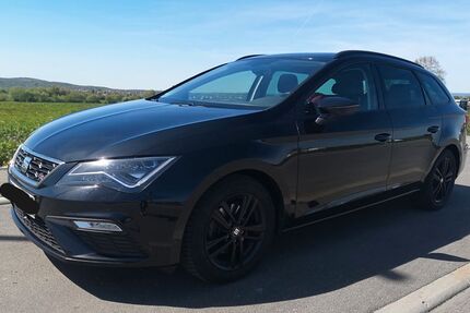 Seat Leon 92.000 km 14.900 &euro; Bissingen an der Teck 73266
