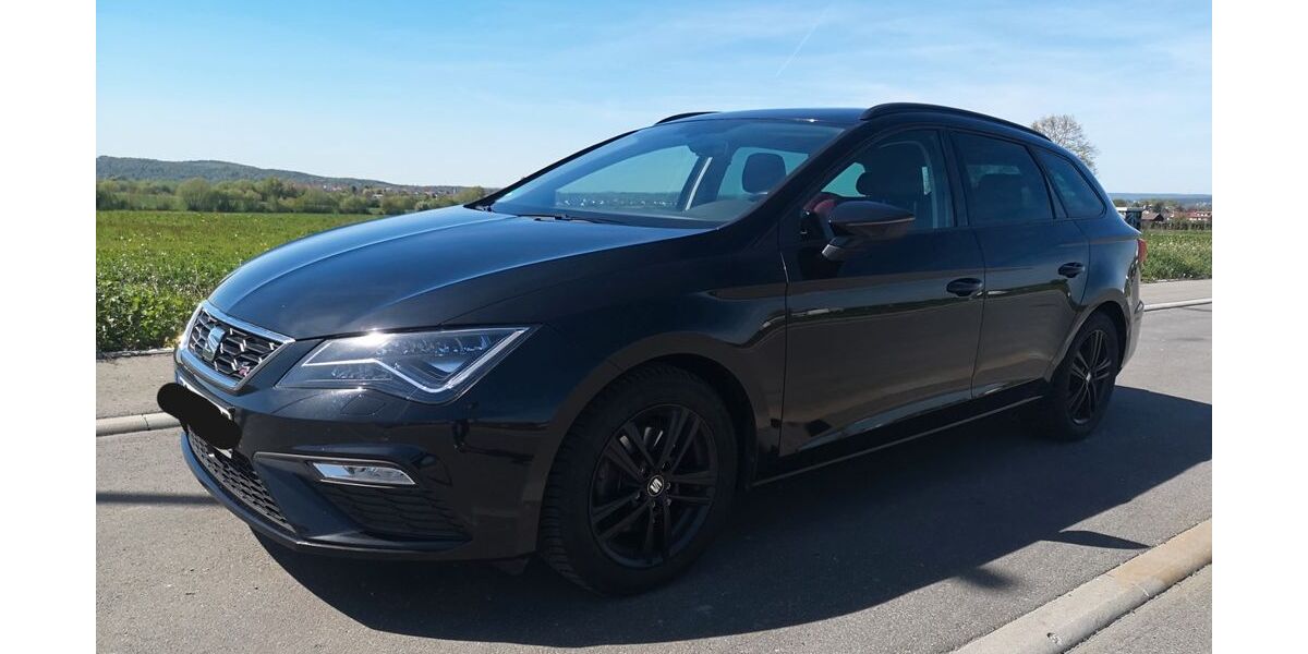 Seat Leon 92.000 km 14.900 &euro; Bissingen an der Teck 73266