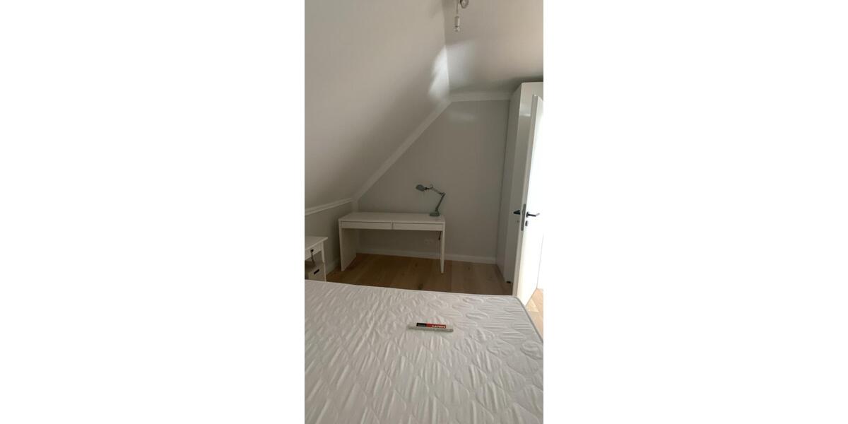Etagenwohnung Wardenburg - 2 Zimmer, 45 m&sup2;, 750&euro; | Angebot:25285568