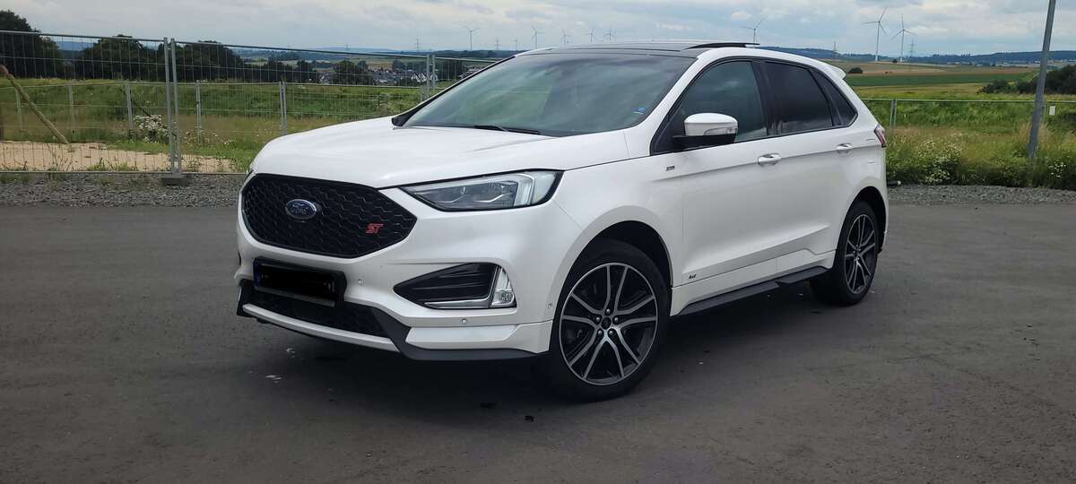 Ford Edge 129.000 km 23.499 € Stadtallendorf 35260