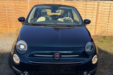 Fiat 500 136.913 km 5.900 &euro; Bergheim 50126