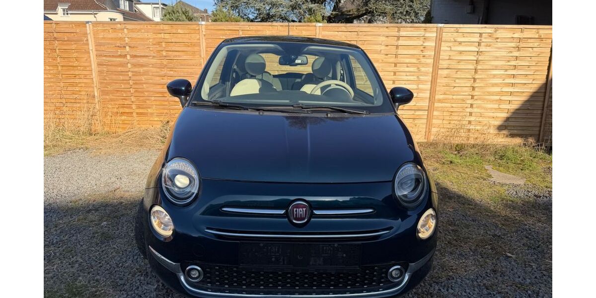 Fiat 500 136.913 km 6.300 &euro; Bergheim 50126