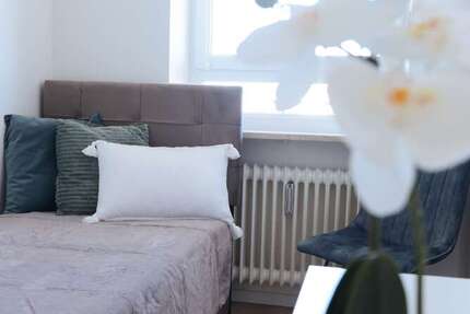 Wohnung zum Mieten in München 3.230 € 82 m²