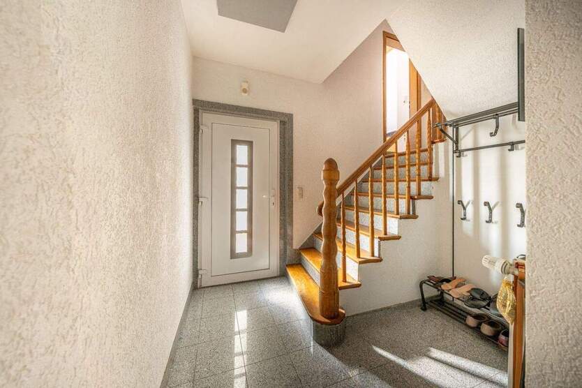 Familientraum in Aplerbeck: Idyllische Doppelhaushälfte mit gemütlichem Garten! 6 zimmer