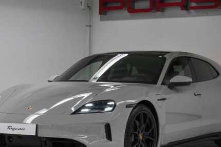 Porsche Taycan 17.900 km 119.000 &euro; Bremen 28207