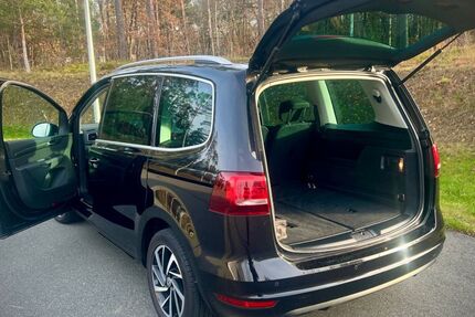 VW Sharan 99.300 km 21.000 € Schwabach 91126