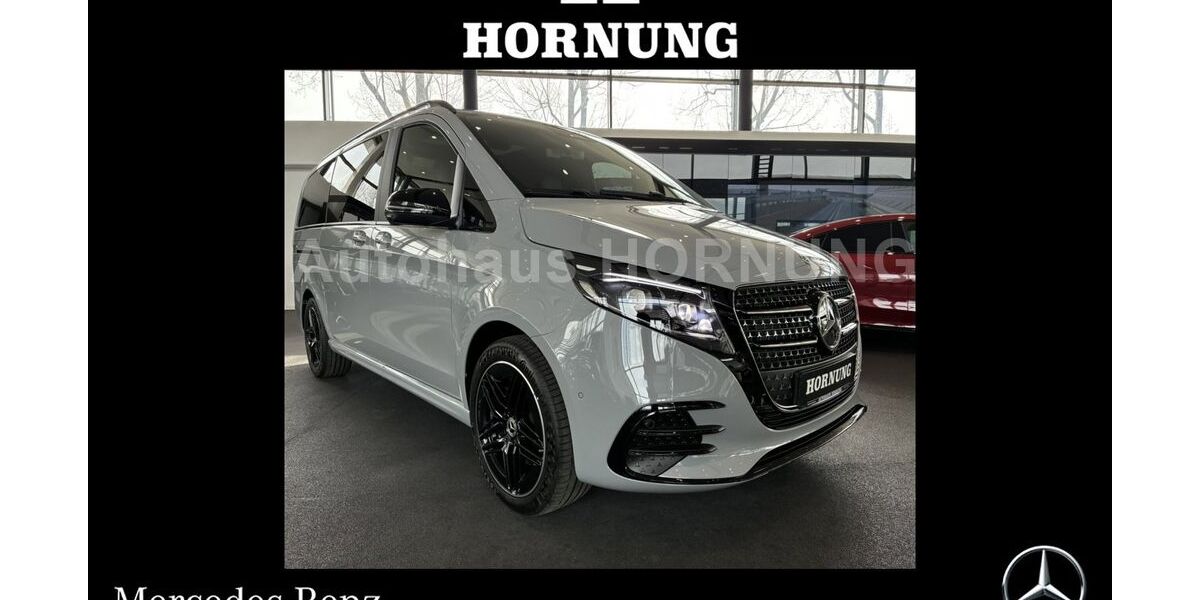Mercedes-Benz V 300 3.000 km 99.480 &euro; Penzberg 82377
