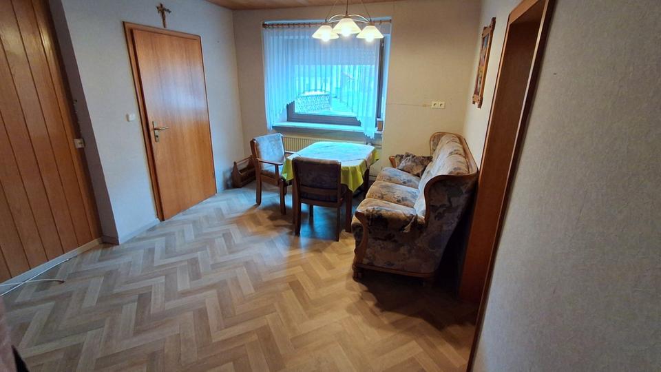 Bauernhaus, Landhaus Bruttig-Fankel Fankel - 5.5 Zimmer, 109 m&sup2;, 230.000&euro; | Angebot:26446832