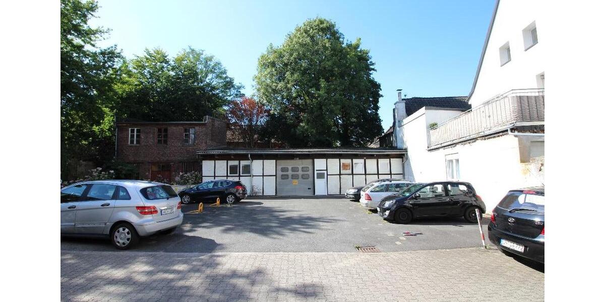 Gewerbeobjekt Unna - 1.850&euro; | Angebot:24769873