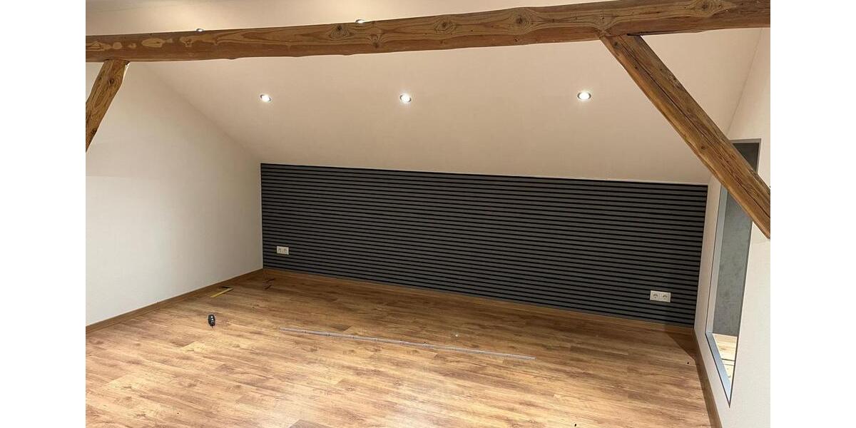 Dachgeschoßwohnung Rimbach - 3 Zimmer, 145 m&sup2;, 990&euro; | Angebot:25309055