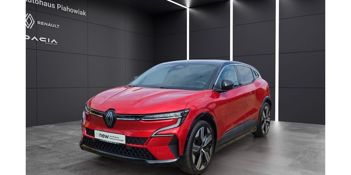 Renault Megane E-TECH 44.677 km 28.985 &euro; Neubrandenburg 17039