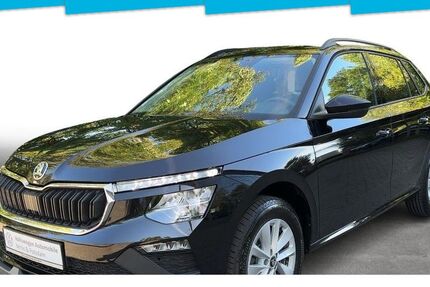 Skoda Kamiq 7.470 km 24.740 &euro; Berlin 12099