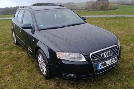 Audi A4 435.000 km 2.100 &euro; Nohfelden 66625
