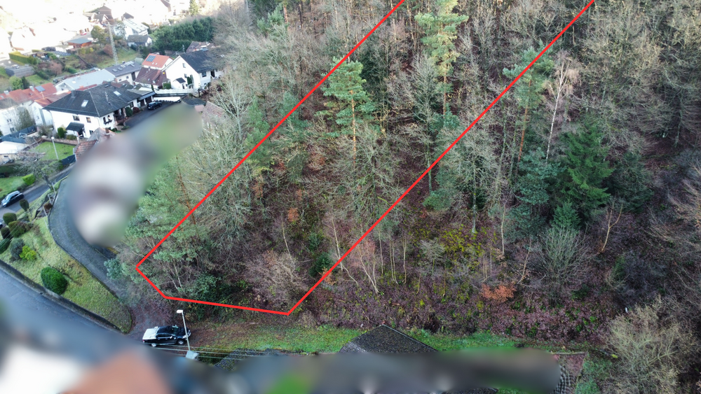 Grundstück zu verkaufen in Linden 49.000 € 1964 m² zimmer