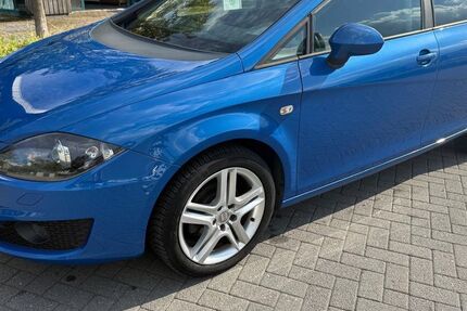 Seat Ibiza 122.000 km 4.890 &euro; Hannover 30419