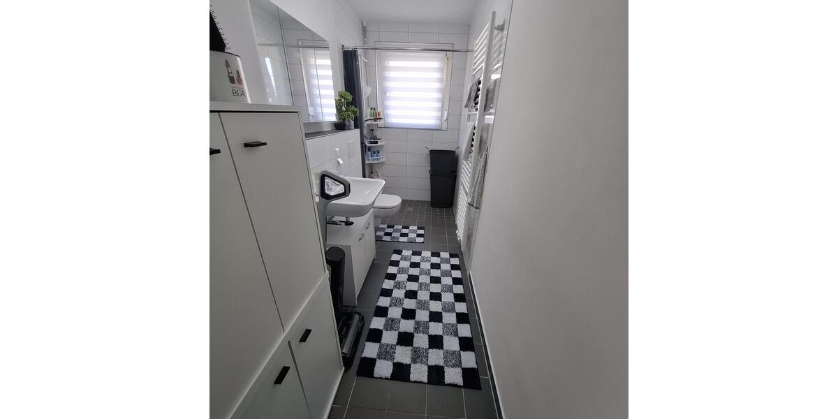 Erdgeschoßwohnung Recklinghausen Berghausen - 3.5 Zimmer, 62 m&sup2;, 570&euro; | Angebot:25643784