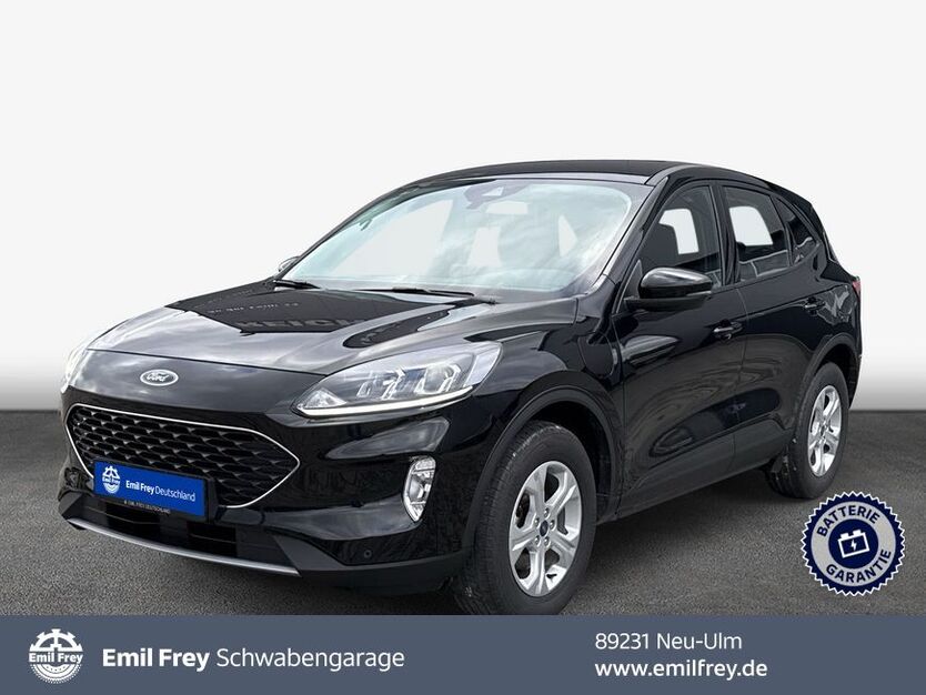 Kuga